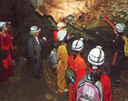 Adventure Caving Adventure Caving