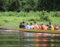 Treks & Trails Treks & Trails