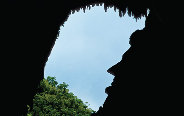 Mulu Show Caves Mulu Show Caves